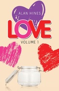 Cover: Love - Trafford Publishing