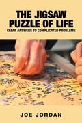 Cover: The Jigsaw Puzzle of Life - Trafford Publishing