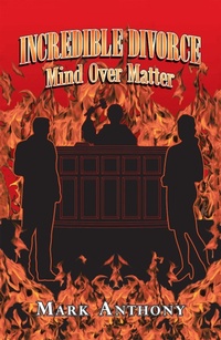 Enlarge image Cover: Incredible Divorce - Trafford Publishing