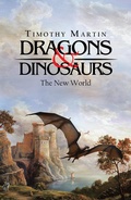 Cover: Dragons & Dinosaurs - Trafford Publishing