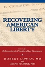 Bild: Recovering American Liberty - Archway Publishing