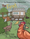 Cover: The First Escape - Archway Publishing