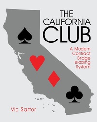 Abbildung von: The California Club - Archway Publishing