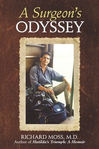 Abbildung von: A Surgeon's Odyssey - Archway Publishing