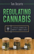 Cover: Regulating Cannabis - Archway Publishing