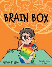 Enlarge image Cover: Brain Box - Archway Publishing