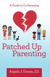 Abbildung von: Patched up Parenting - Archway Publishing