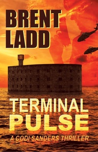 Enlarge image Cover: Terminal Pulse - Archway Publishing