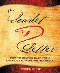 Abbildung von: The Scarlet Letter D - Archway Publishing