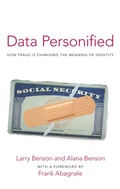 Cover: Data Personified - Archway Publishing