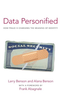 Enlarge image Cover: Data Personified - Archway Publishing