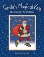 Cover: Santa's Magical Key - Archway Publishing