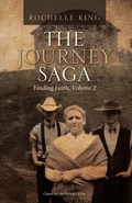 Cover: The Journey Saga - Archway Publishing