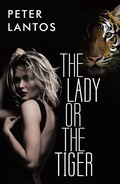 Cover: The Lady or the Tiger - Archway Publishing