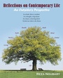 Cover: Reflections on Contemporary Life - Archway Publishing