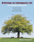 Cover: Reflections on Contemporary Life - Archway Publishing