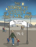 Cover: The Journeys of Scooter and the Fire Ant - Archway Publishing