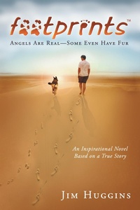 Enlarge image Cover: Footprints - Archway Publishing
