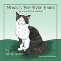 Cover: Brody's Fur-Ever Home - Archway Publishing
