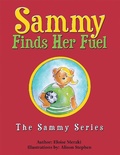 Cover: Sammy Finds Her Fuel - Archway Publishing