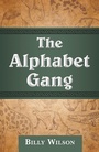 Cover: The Alphabet Gang - Archway Publishing
