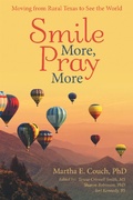 Cover: Smile More, Pray More - Archway Publishing