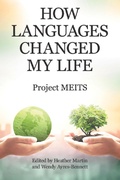 Cover: How Languages Changed My Life - Archway Publishing