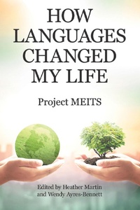 Enlarge image Cover: How Languages Changed My Life - Archway Publishing