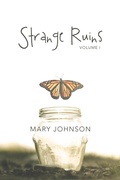 Cover: Strange Ruins - Archway Publishing