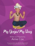 Cover: My Yoga/My Way - Archway Publishing