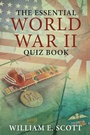 Cover: The Essential World War Ii Quiz Book - Archway Publishing