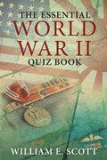 Cover: The Essential World War Ii Quiz Book - Archway Publishing