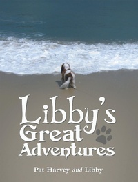 Enlarge image Cover: Libby's Great Adventures - Archway Publishing
