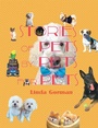Cover: Stories of Pets by Pets for Pets - Archway Publishing
