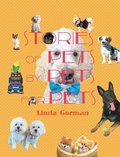 Cover: Stories of Pets by Pets for Pets - Archway Publishing