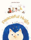 Cover: Peaceful Hugo - Archway Publishing