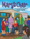Cover: Mary's Chair - Archway Publishing