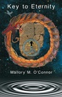Cover: Key to Eternity - Archway Publishing