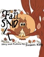 Cover: Fall, Said All - Archway Publishing