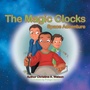 Cover: The Magic Clocks - Archway Publishing