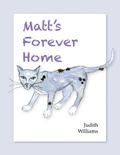 Cover: Matt's Forever Home - Archway Publishing