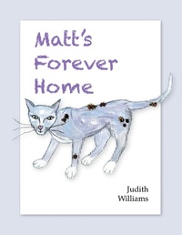 Enlarge image Cover: Matt's Forever Home - Archway Publishing