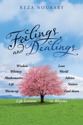 Cover: Feelings and Dealings - Archway Publishing
