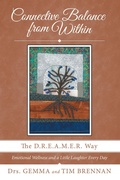 Cover: Connective Balance from Within - Archway Publishing