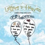 Cover: Letters to Heaven - Archway Publishing