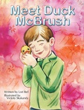 Cover: Meet Duck Mcbrush - Archway Publishing