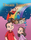 Cover: Dream Jumper - Archway Publishing
