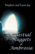 Cover: Celestial Nuggets of  Ambrosia - Archway Publishing