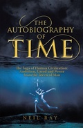 Cover: The Autobiography of Time - Archway Publishing