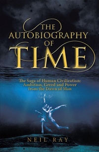 Enlarge image Cover: The Autobiography of Time - Archway Publishing